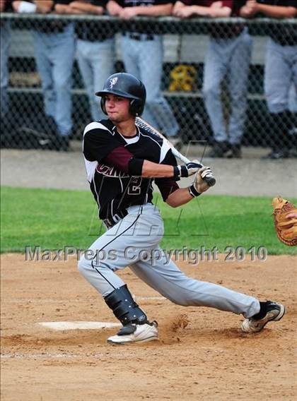 Thumbnail 1 in Coginchaug Regional vs. Canton (CIAC Class S Quarterfinal) photogallery.