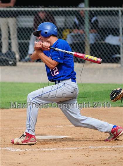 Thumbnail 3 in Coginchaug Regional vs. Canton (CIAC Class S Quarterfinal) photogallery.