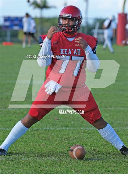 Thumbnail 3 in Waiakea @ Kea'au photogallery.