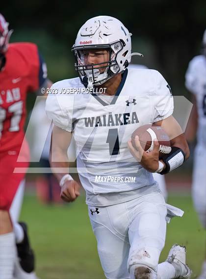 Thumbnail 2 in Waiakea @ Kea'au photogallery.