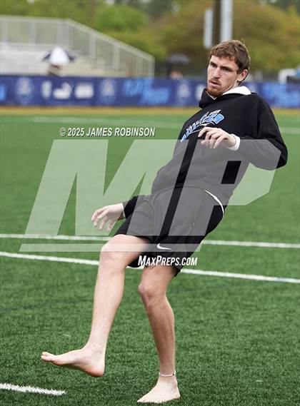 Thumbnail 1 in Northeast Florida Senior All-Star Classic photogallery.