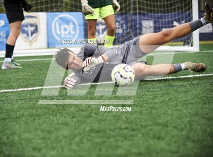 Thumbnail 1 in Northeast Florida Senior All-Star Classic photogallery.