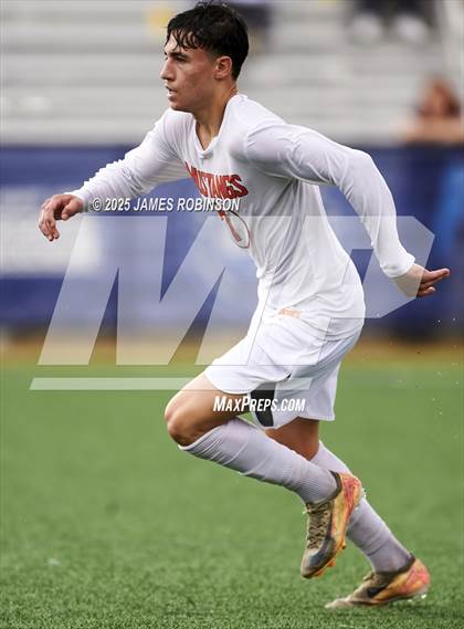 Thumbnail 2 in Northeast Florida Senior All-Star Classic photogallery.