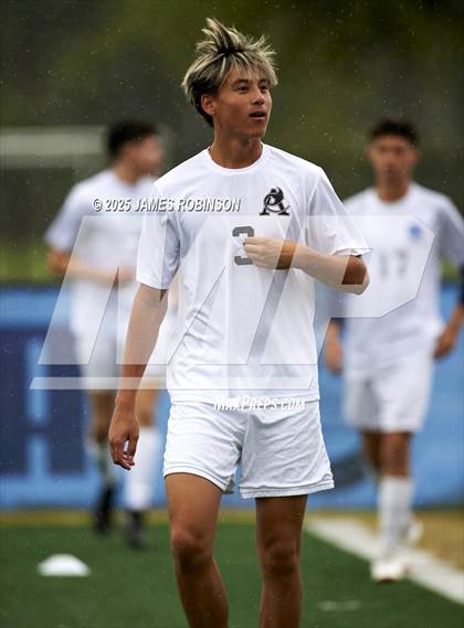 Thumbnail 2 in Northeast Florida Senior All-Star Classic photogallery.