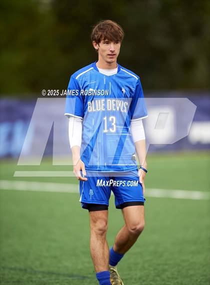 Thumbnail 2 in Northeast Florida Senior All-Star Classic photogallery.