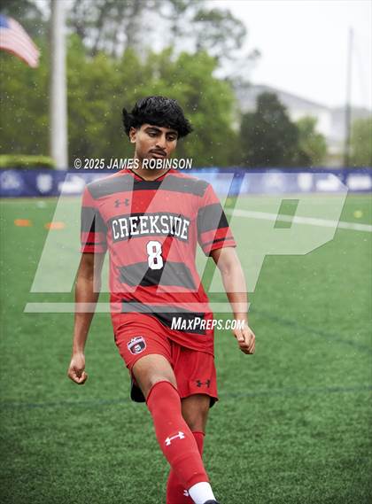 Thumbnail 1 in Northeast Florida Senior All-Star Classic photogallery.