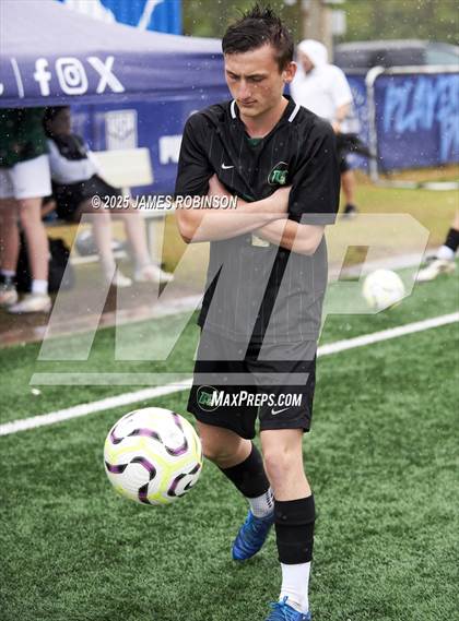 Thumbnail 3 in Northeast Florida Senior All-Star Classic photogallery.