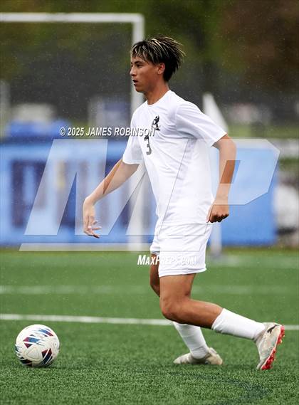 Thumbnail 1 in Northeast Florida Senior All-Star Classic photogallery.
