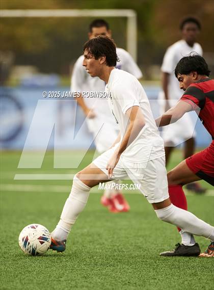 Thumbnail 2 in Northeast Florida Senior All-Star Classic photogallery.