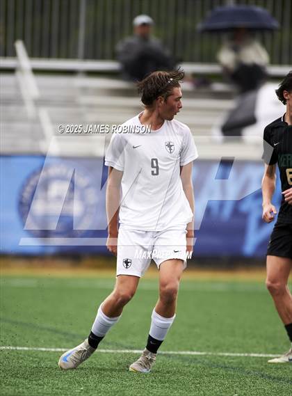 Thumbnail 3 in Northeast Florida Senior All-Star Classic photogallery.