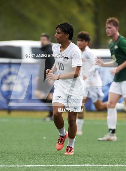 Thumbnail 3 in Northeast Florida Senior All-Star Classic photogallery.