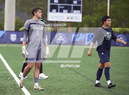 Thumbnail 1 in Northeast Florida Senior All-Star Classic photogallery.