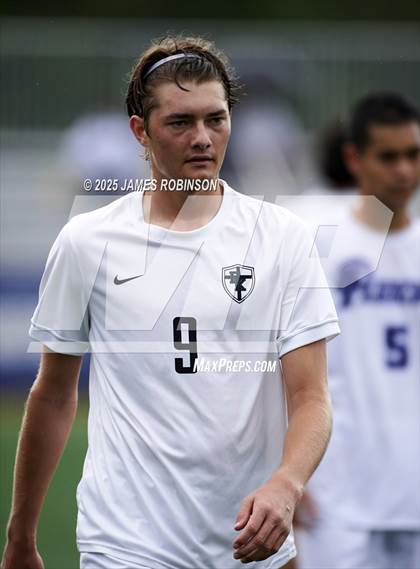 Thumbnail 2 in Northeast Florida Senior All-Star Classic photogallery.