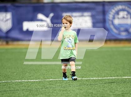 Thumbnail 1 in Northeast Florida Senior All-Star Classic photogallery.