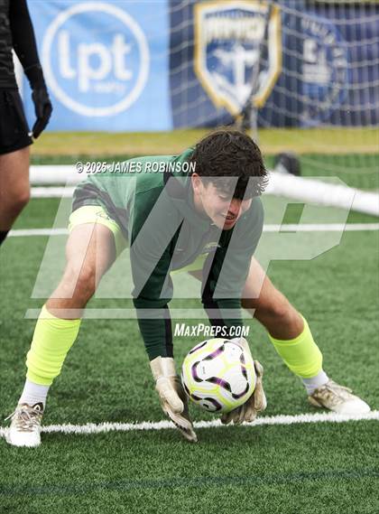 Thumbnail 2 in Northeast Florida Senior All-Star Classic photogallery.