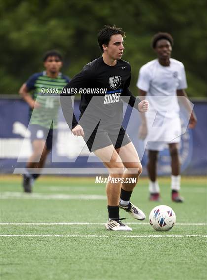 Thumbnail 1 in Northeast Florida Senior All-Star Classic photogallery.