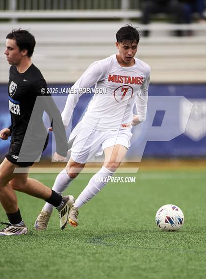 Thumbnail 3 in Northeast Florida Senior All-Star Classic photogallery.