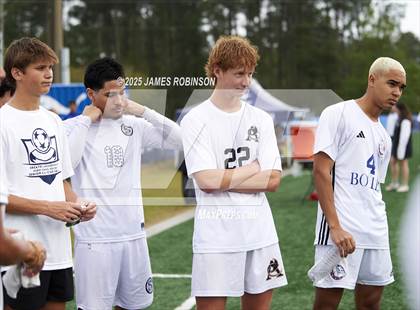 Thumbnail 2 in Northeast Florida Senior All-Star Classic photogallery.