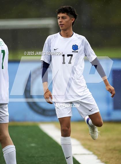 Thumbnail 3 in Northeast Florida Senior All-Star Classic photogallery.