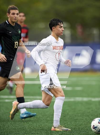 Thumbnail 1 in Northeast Florida Senior All-Star Classic photogallery.