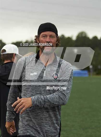 Thumbnail 1 in Northeast Florida Senior All-Star Classic photogallery.