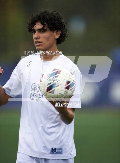 Thumbnail 3 in Northeast Florida Senior All-Star Classic photogallery.