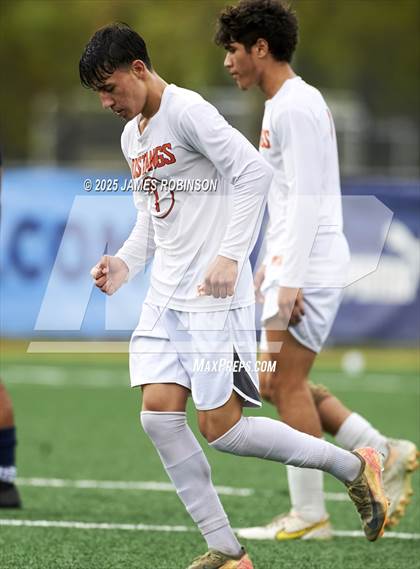 Thumbnail 2 in Northeast Florida Senior All-Star Classic photogallery.