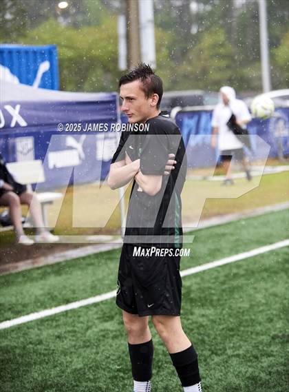 Thumbnail 2 in Northeast Florida Senior All-Star Classic photogallery.