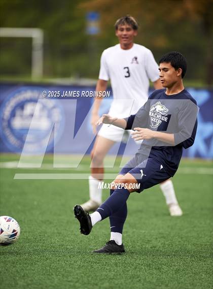 Thumbnail 3 in Northeast Florida Senior All-Star Classic photogallery.