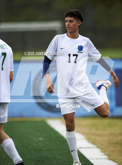 Thumbnail 3 in Northeast Florida Senior All-Star Classic photogallery.