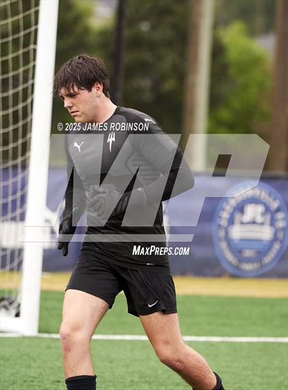 Thumbnail 1 in Northeast Florida Senior All-Star Classic photogallery.