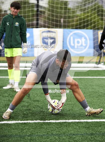 Thumbnail 1 in Northeast Florida Senior All-Star Classic photogallery.