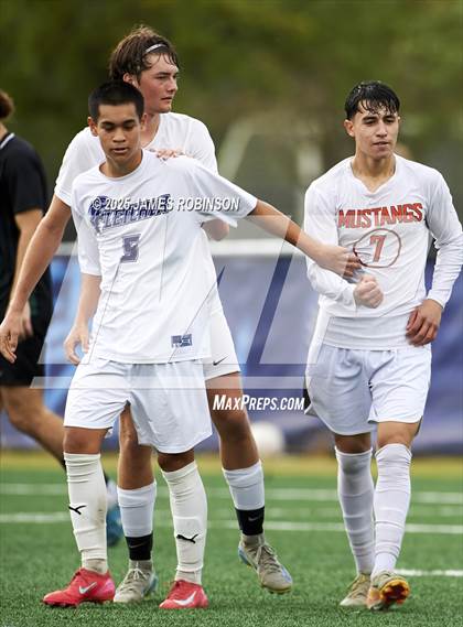Thumbnail 2 in Northeast Florida Senior All-Star Classic photogallery.