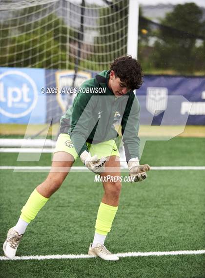 Thumbnail 2 in Northeast Florida Senior All-Star Classic photogallery.