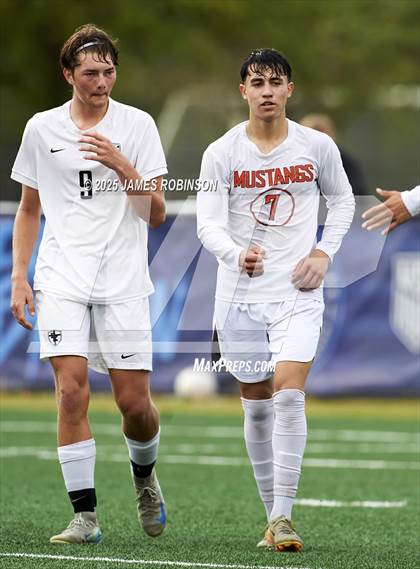 Thumbnail 3 in Northeast Florida Senior All-Star Classic photogallery.