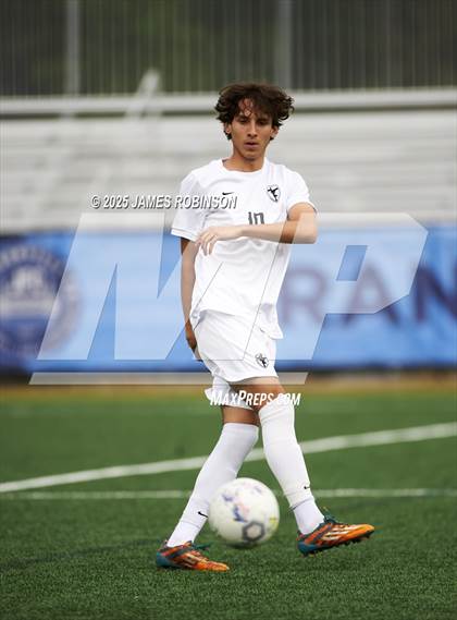 Thumbnail 3 in Northeast Florida Senior All-Star Classic photogallery.