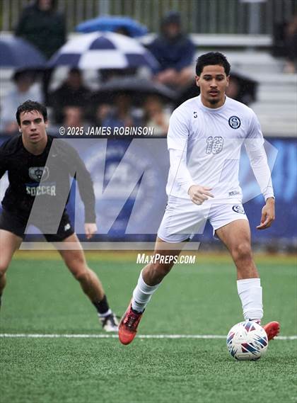Thumbnail 3 in Northeast Florida Senior All-Star Classic photogallery.
