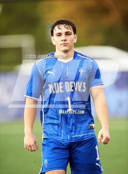 Thumbnail 2 in Northeast Florida Senior All-Star Classic photogallery.