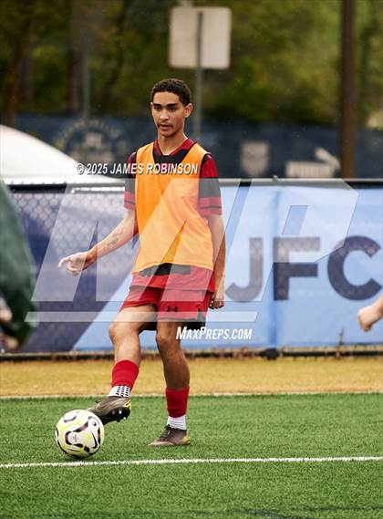 Thumbnail 3 in Northeast Florida Senior All-Star Classic photogallery.