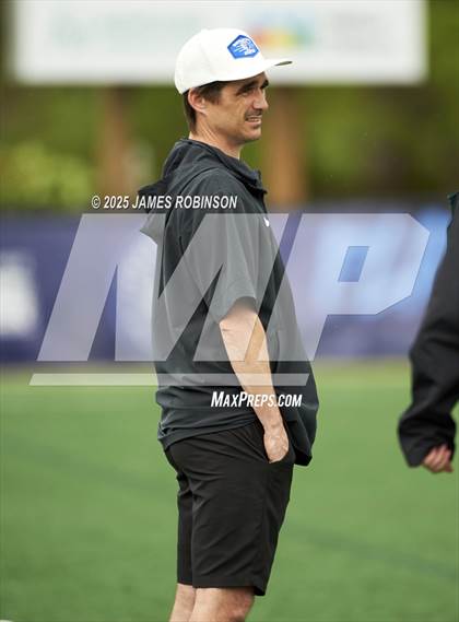 Thumbnail 2 in Northeast Florida Senior All-Star Classic photogallery.