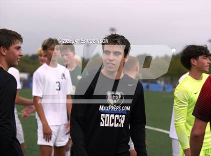 Thumbnail 1 in Northeast Florida Senior All-Star Classic photogallery.