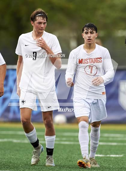 Thumbnail 3 in Northeast Florida Senior All-Star Classic photogallery.