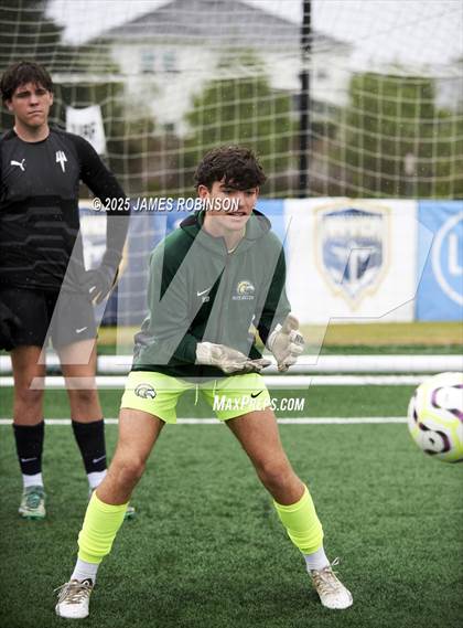 Thumbnail 2 in Northeast Florida Senior All-Star Classic photogallery.