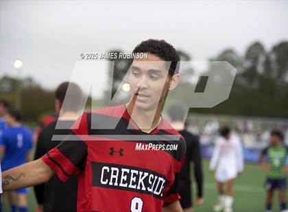 Thumbnail 2 in Northeast Florida Senior All-Star Classic photogallery.