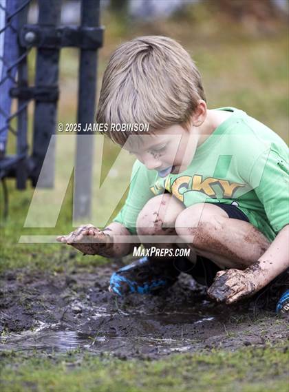 Thumbnail 3 in Northeast Florida Senior All-Star Classic photogallery.