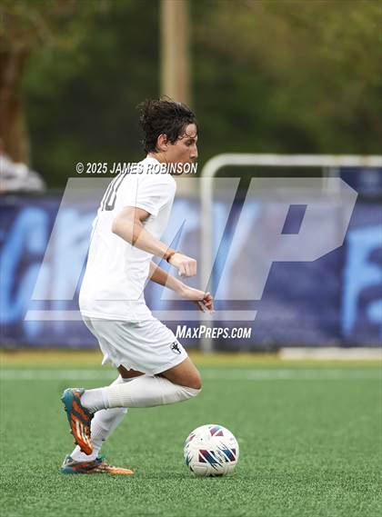Thumbnail 2 in Northeast Florida Senior All-Star Classic photogallery.