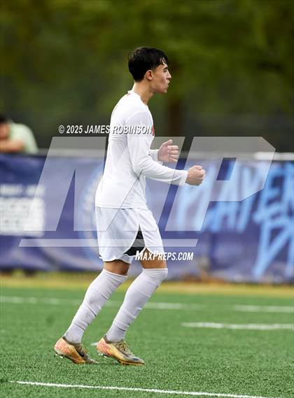 Thumbnail 1 in Northeast Florida Senior All-Star Classic photogallery.