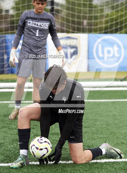 Thumbnail 1 in Northeast Florida Senior All-Star Classic photogallery.