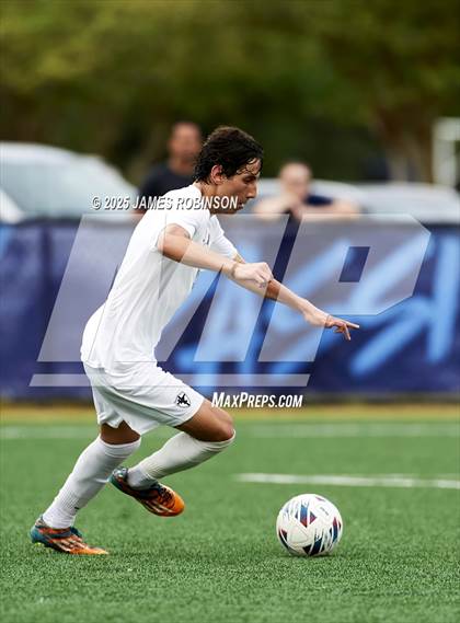 Thumbnail 1 in Northeast Florida Senior All-Star Classic photogallery.