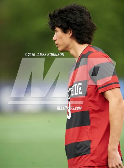 Thumbnail 3 in Northeast Florida Senior All-Star Classic photogallery.